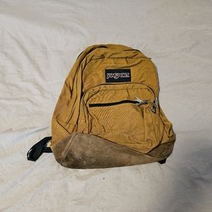 Jansport backpack